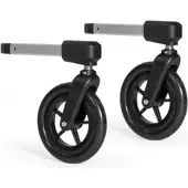 Burley Pezzo Di Ricambio 2 Wheel Stroller Kit