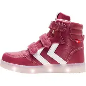 Hummel Sneaker bacca / bianco