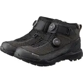 Shimano EX900 Scarpe da ciclismo (42, nero)
