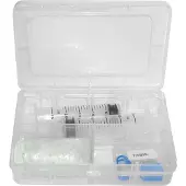 Xlc Attrezzo Br-x66 Bleeding Kit For Sram Edge
