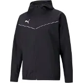 Puma Giacca Teamrise All Weather