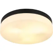 Globo Lighting VRANOS 32113B Plafond da esterno Globo