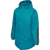 Hummel Giacca Authentic Bench
