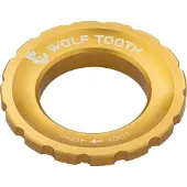 Wolf Tooth Anello Di Bloccaggio Del Disco Cnc Cl