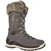 Lowa Women's Alba Evo GTX Scarpe invernali Donna (37, marrone/grigio)