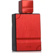 Al Haramain Amber Oud Exclusif 60 ml — Estratto di Profumo