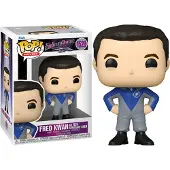 Funko POP! Figura Di Fred Kwan Di Galaxy Quest