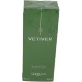 Guerlain Eau de Toilette al Vetiver 100 ml — Eau di Toilette