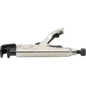 Bgs Pinze con sgancio rapido 220 mm - 484