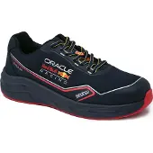Sparco Scarpe Antinfortunistiche Redbull Impulse Milton Esd S1ps