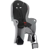 Hamax Seggiolino Posterior Per Biciclette Per Bambini Kiss