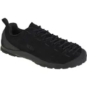 Keen Jasper Scarpe per il tempo libero Uomo (41, nero)