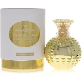 Marina de bourbon Cristal D'or EDP W 100 ml