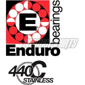 Enduro Cuscinetto Movimento Centrale Bb86/92 Drf 3041 2rs 30 Mm