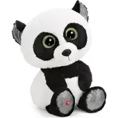 Nici Glubschis Panda Peppino Peluche 45 Cm