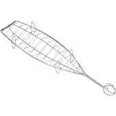 Sauvic 73898 Grill Besuguera