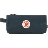 Fjällräven Kånken Pen Case Astuccio (0,5 l, blu)