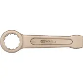 Ks Tools BRONZEplus Chiave combinata 80 mm - 963.7759