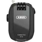 ABUS Serratura A Cavo Combiflex Stopover