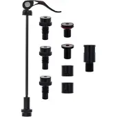 Tacx Adattatore Flux Smart/neo Smart