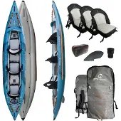 Spinera Kayak Gonfiabile Tenaya 160