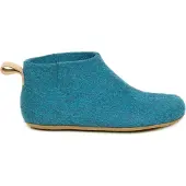 Gottstein Magicfelt 743 Scarpe da casa (37, turchese)