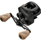 13 Fishing Mulinello Da Baitcasting Concept A2