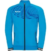 Kempa Giacca Da Tuta Wave 26 Poly