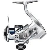 Shimano Mulinello Da Spinning Stradic Fm