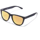 Hawkers Occhiali Da Sole Polarizzati One Raw Carbon Fiber