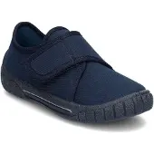 Superfit Kid's Bill C Scarpe da casa Bambini (23, blu)