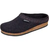 Gottstein Stegmann Clog 108 Pantofole (38, nero)