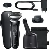 Braun Rasoio Elettrico Series 7 71-n