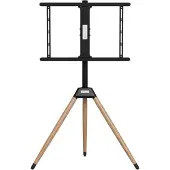 Gembird Supporto Tv Tvs-75st-01 32-75´´