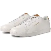 Jack & Jones Sneakers JFWBOSS PU SNEAKER uomini - Bianco - 41