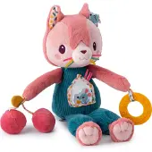 Maxomorra Gatto Multi-attività Jeanne