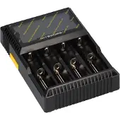 Nitecore Digicharger D4
