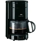 Braun Macchina Da Caffè A Goccia Kf 47/1 Classic
