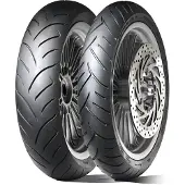 Dunlop Pneumatico Da Strada Scootsmart 65s Tl