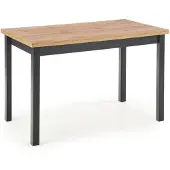 Halmar Tavolo wotan in rovere cobalto 120x68 cm
