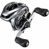 Shimano Mulinello Da Baitcasting Metanium Mgl Xg