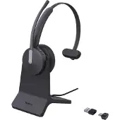 Yealink Cuffie Per Telefono Bh70 Mono 1208702