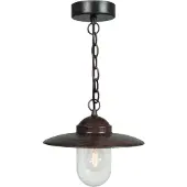 Nordlux Lampada a sospensione Luxembourg IP23