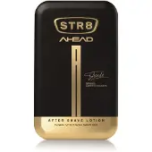 STR8 Ahead - aftershave water - Volume: 100 ml