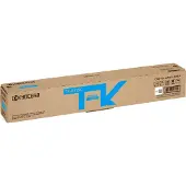 Kyocera Toner TK-8115C - Ciano