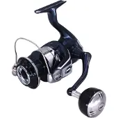 Shimano Mulinello Da Spinning Twin Power Sw Hg