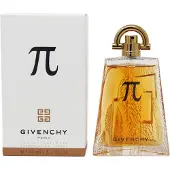 Givenchy Pí Eau de Toilette 100 ml Donna — Eau di Toilette
