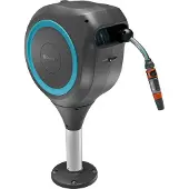 Gardena Scatola Da Parete Per Tubo S 15 M