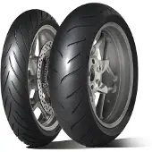 Dunlop Pneumatico Da Strada Roadsmart ii 73w Tl
