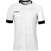 Uhlsport Maglietta A Maniche Corte Division Ii